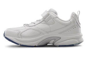 Dr. Comfort Women's Spirit Diabetic Shoes - White