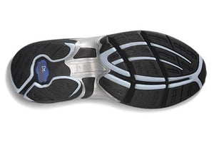 Dr. Comfort Women's Spirit Diabetic Shoes - White