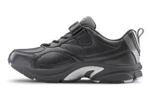 Dr. Comfort Women's Spirit Diabetic Shoes - White