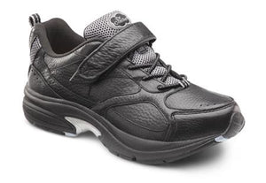 Dr. Comfort Women's Spirit Diabetic Shoes - White