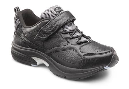 Dr. Comfort Women's Spirit Diabetic Shoes - White