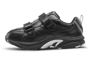 Dr. Comfort Women's Spirit X Diabetic Shoes - Black