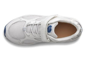 Dr. Comfort Women's Victory Diabetic Shoes - White