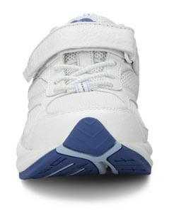 Dr. Comfort Women's Victory Diabetic Shoes - White