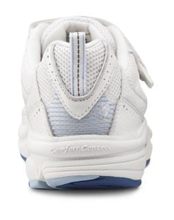 Dr. Comfort Women's Victory Diabetic Shoes - White