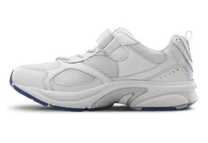 Dr. Comfort Women's Victory Diabetic Shoes - White