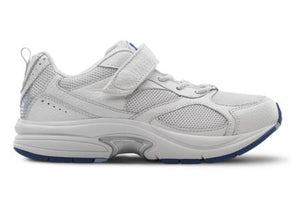 Dr. Comfort Women's Victory Diabetic Shoes - White