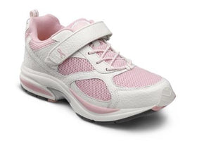 Dr. Comfort Women's Victory Diabetic Shoes - Pink