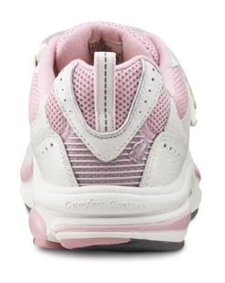 Dr. Comfort Women's Victory Diabetic Shoes - Pink