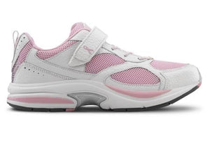 Dr. Comfort Women's Victory Diabetic Shoes - Pink
