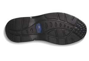 Dr. Comfort Women's Vigor Diabetic Shoes - Black