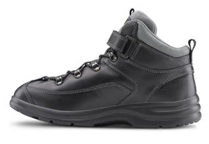 Dr. Comfort Women's Vigor Diabetic Shoes - Black