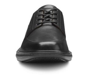 Dr. Comfort Men's Classic Diabetic Shoes - Black