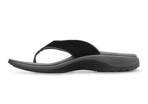 Dr. Comfort Men's Collin Diabetic Shoes - Black