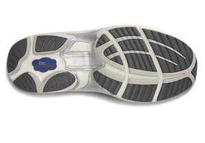 Dr. Comfort Men's Endurance Plus Diabetic Shoes - Black