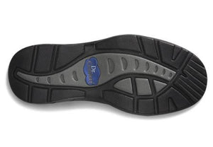 Dr. Comfort Men's Mike Diabetic Shoes - Two Tone