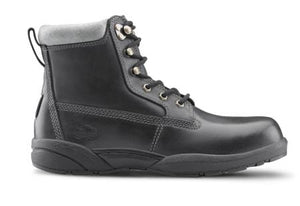 Dr. Comfort Men's Protector Diabetic Shoes - Black