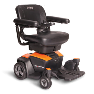 Go-Chair 4  Wheel Scooter Pride