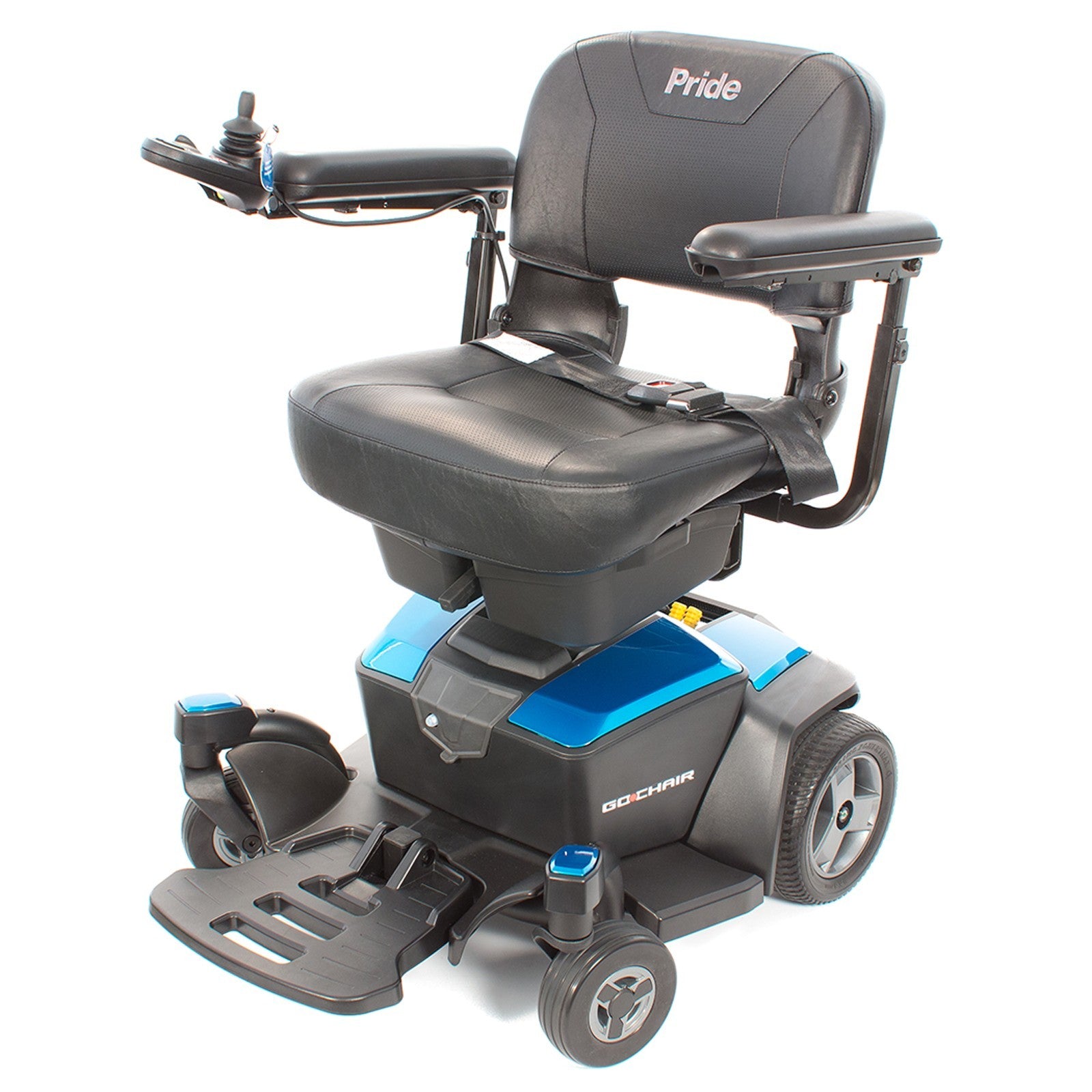 Go-Chair 4  Wheel Scooter Pride