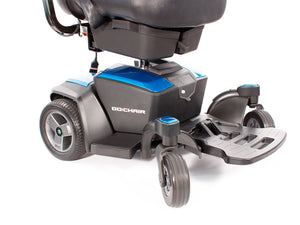 Go-Chair 4  Wheel Scooter Pride