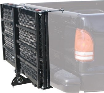 SC500 Cargo Carrier-Rage Powersport