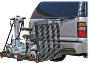 SC500 Cargo Carrier-Rage Powersport