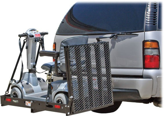 SC500 Cargo Carrier-Rage Powersport