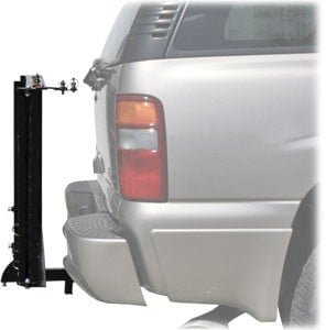 SC400 Cargo Carrier-Rage Powersport