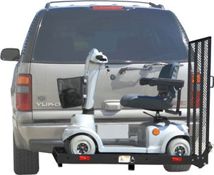 SC400 Cargo Carrier-Rage Powersport