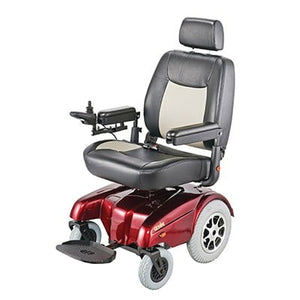 Merits Gemini Power Chair