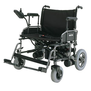 Merits P183 Folding Power Chair