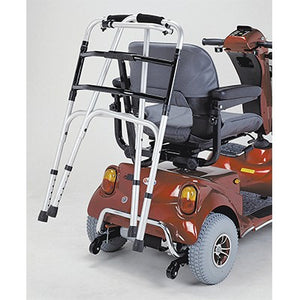 Merits S731 Roadsters Deluxe 3 Wheel Scooter