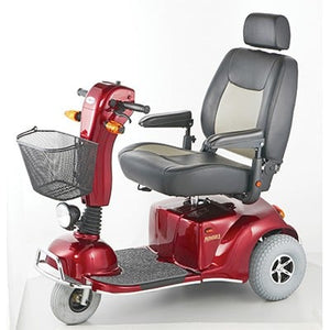 Merits S731 Roadsters Deluxe 3 Wheel Scooter