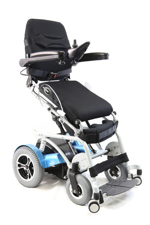 Karman 18" Full Power Stand Up Chair