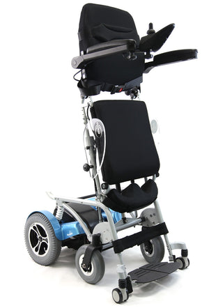 Karman 18" Full Power Stand Up Chair