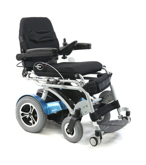 Karman 18" Full Power Stand Up Chair Tray