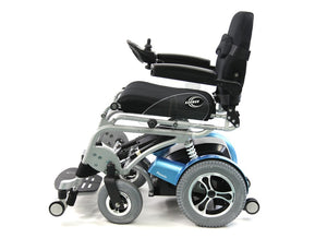 Karman 18" Full Power Stand Up Chair