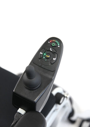 Karman 18" Full Power Stand Up Chair