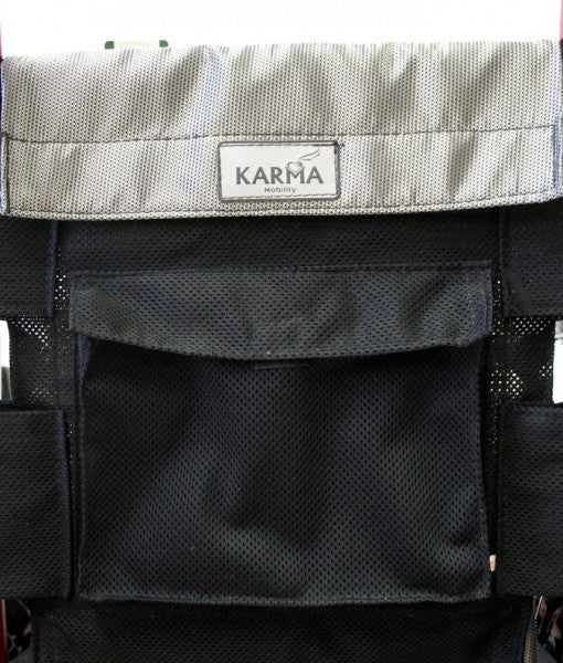 Karman S-ERGO 305 – 29 lbs Ultralight Adjustable Ergonomic Wheelchair