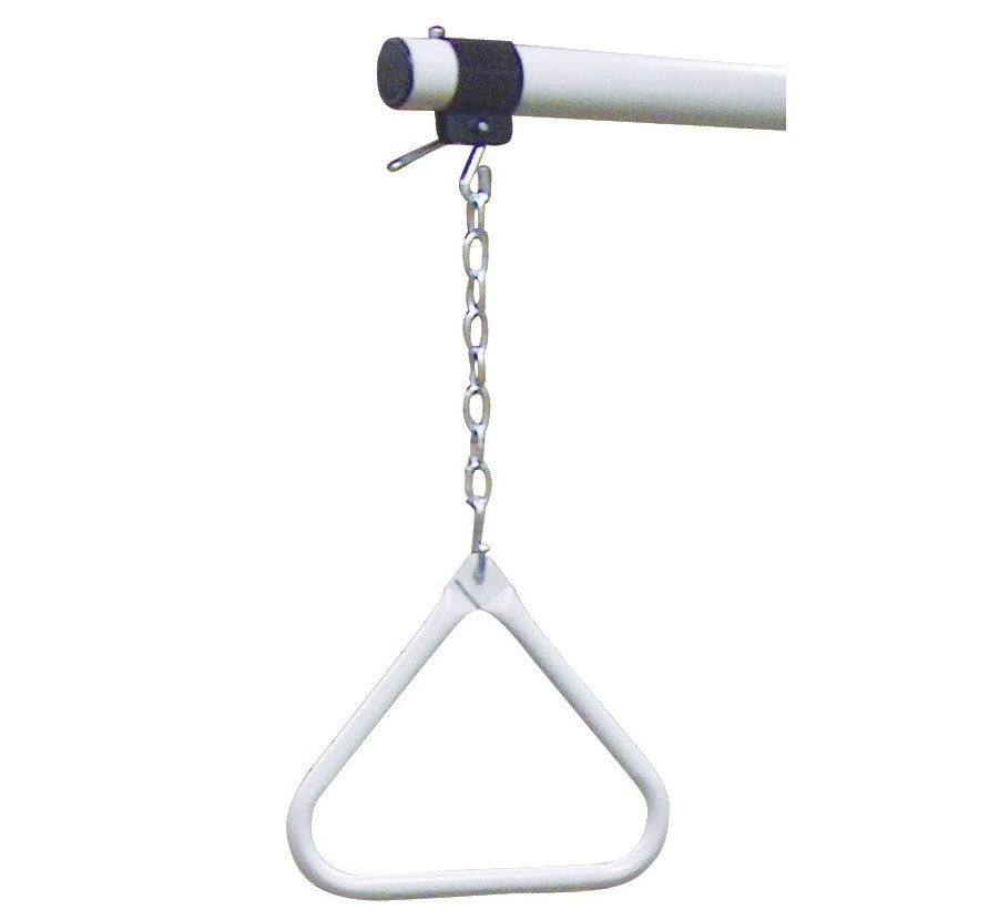 Chrome Trapeze