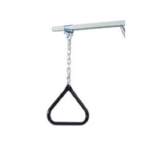 Gray Trapeze