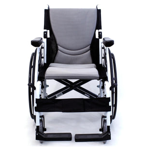Karman S-ERGO 115 – 25 lbs Ultralightweight Wheelchair