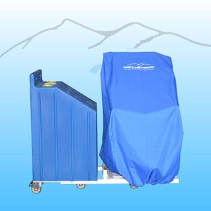 Aqua Creek Admiral Lift