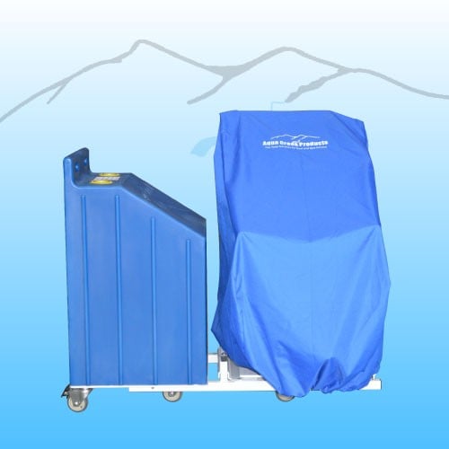 Aqua Creek Admiral Lift