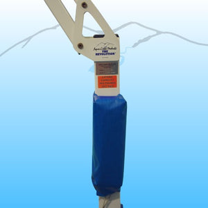 Aqua Creek Admiral Lift