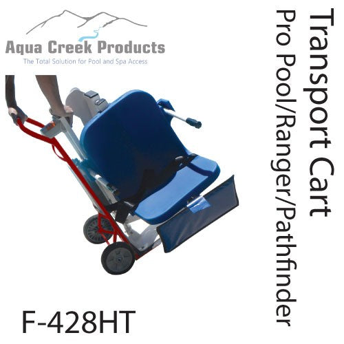 Aqua Creek Admiral Lift