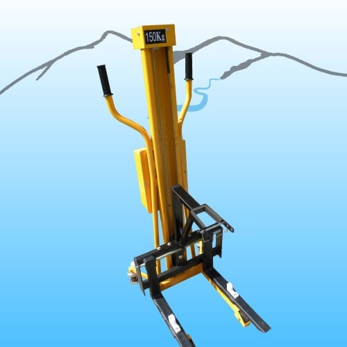 Aqua Creek Admiral Lift