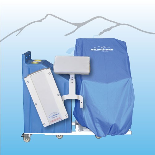 Aqua Creek Admiral Lift