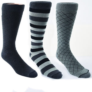 FOUNDATION EXEMPLAR SUPPORT SOCKS
