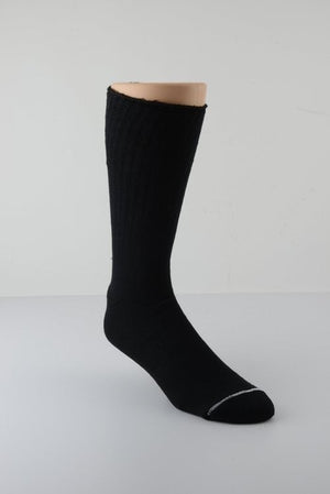 Foundation Diabetic Soft Step Socks